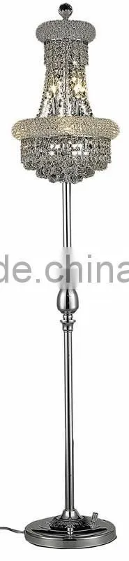 Quality hotsell european floor light,italian chandelier