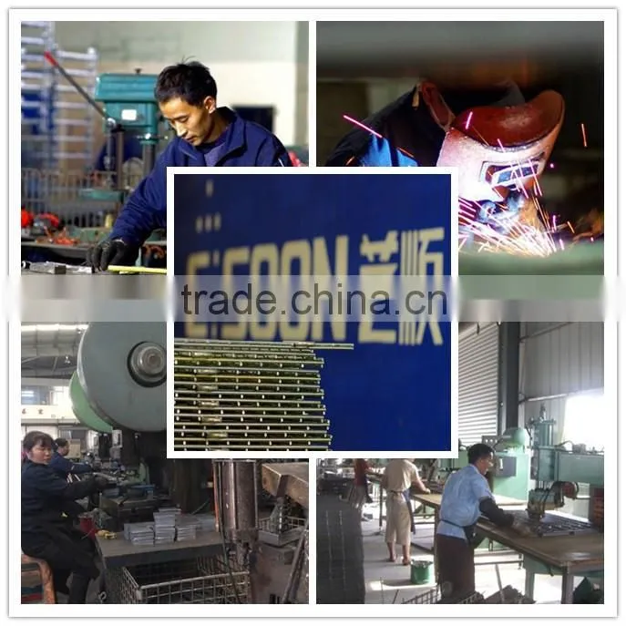 Plastic Box Pallet