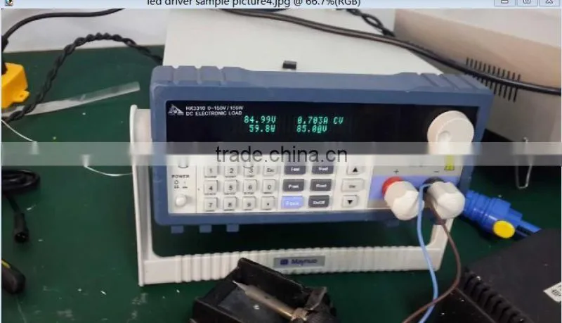 30W power supply