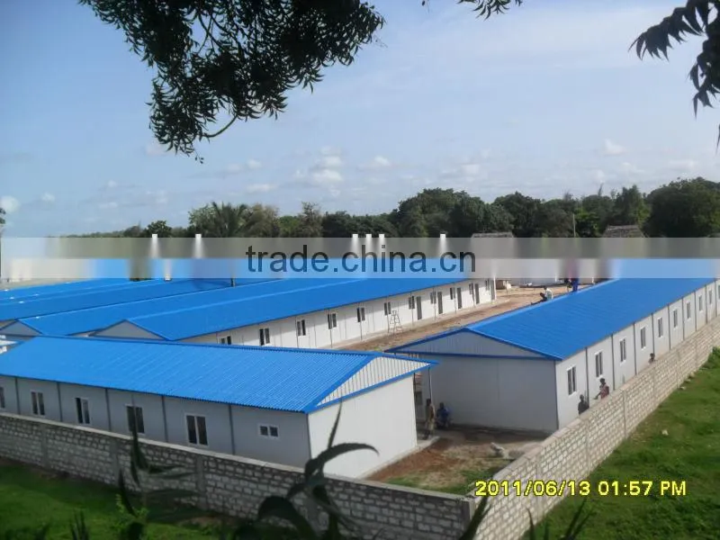pre engineering house on sale