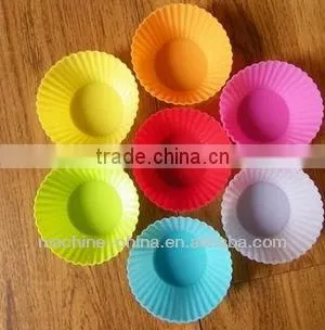 DGT-A paper cake tray machine equipment for small business at home