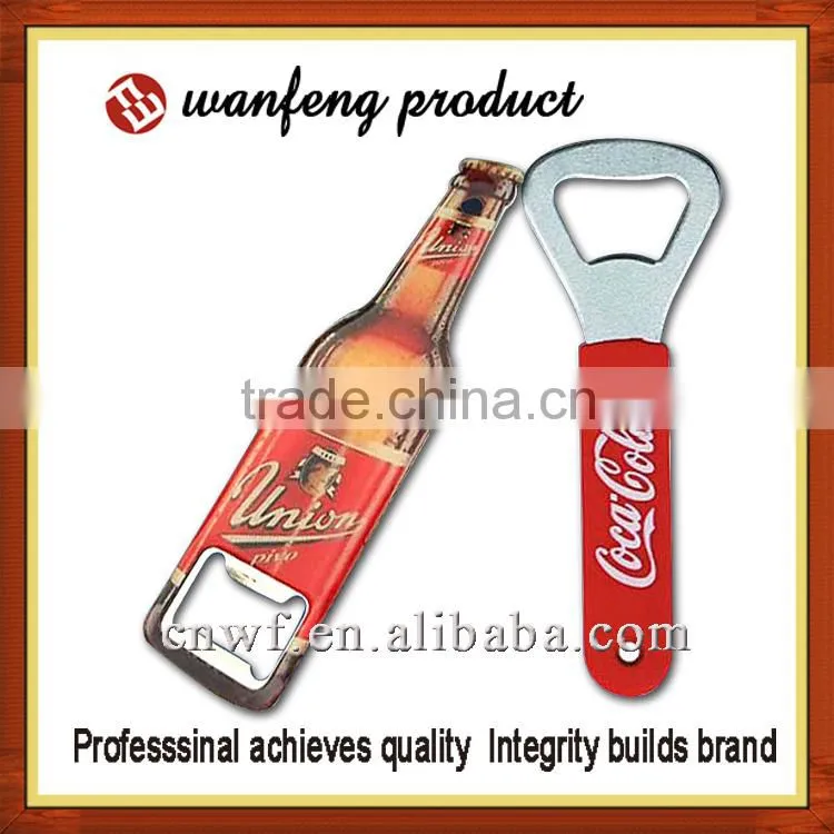 Wholesale Historic Building Printing Tin Fridge Magnets