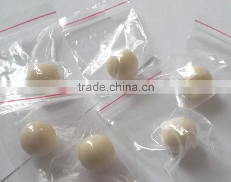 Zirconia Ball