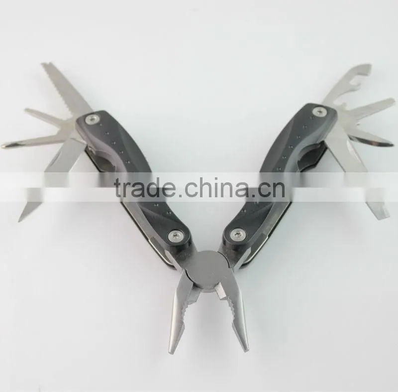 FT 1106 Top Quality Multi Function Folding Pocket Tools