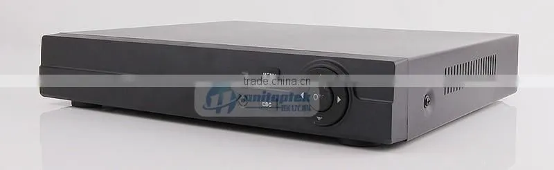 Hybrid ahd DVR/1080P NVR 4in1 Video Recorder 16CH AHD DVR