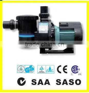 High Effeciency Heavy Duty Pump For Commercial Pool