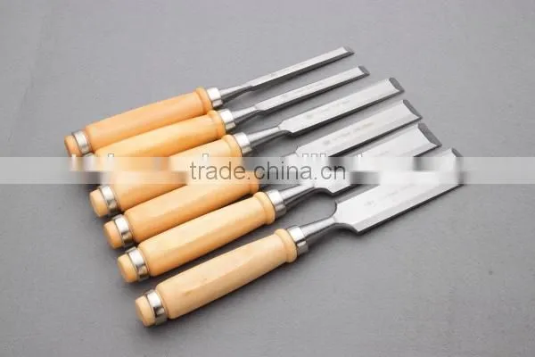 Wood working chisel wood chisel wood carving chisel