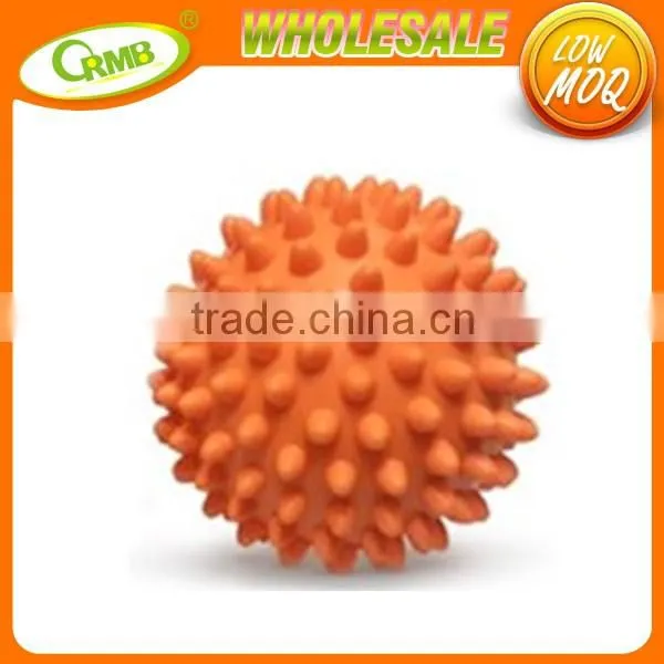New Arrival Effective No Side Effect Trigger Point Muscle Pain Relief Health Care Spiky Massage Ball