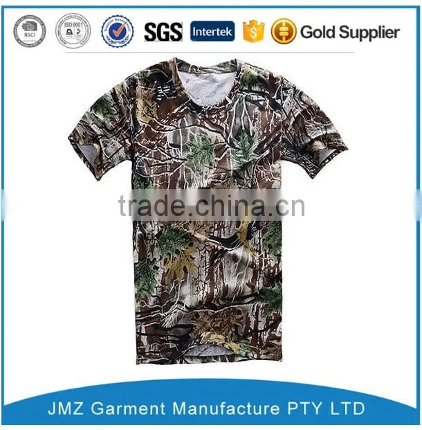 heat transfer t-shirt men clothing manufacturers custom t-shirt