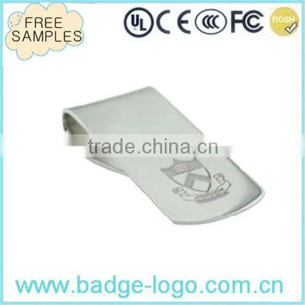 2016 Hot Sale Money and Card Clip China Manufacturer
