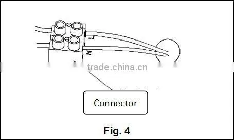2015 Hottest sale and reasonable price of 9W/12W/15W/18W/24W LED Ceiling lamp