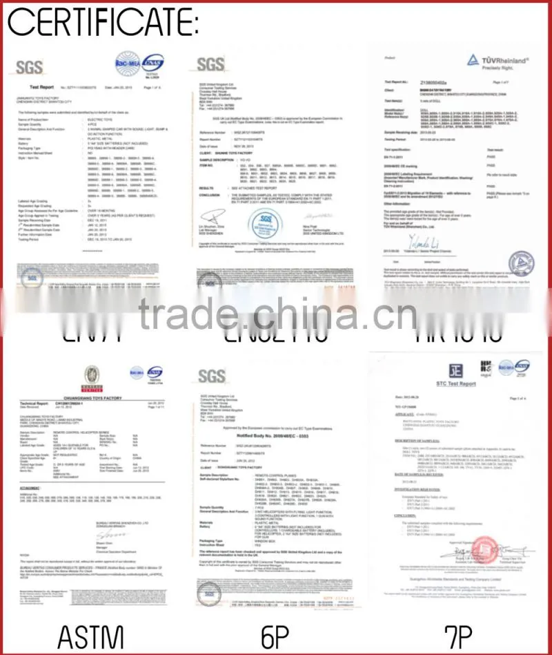 Manufacturing directly top sale rc car chassis for sale
