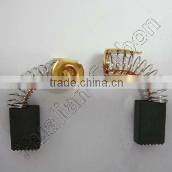 free sample good quality wide range brand POWER TOOLS carbon brush