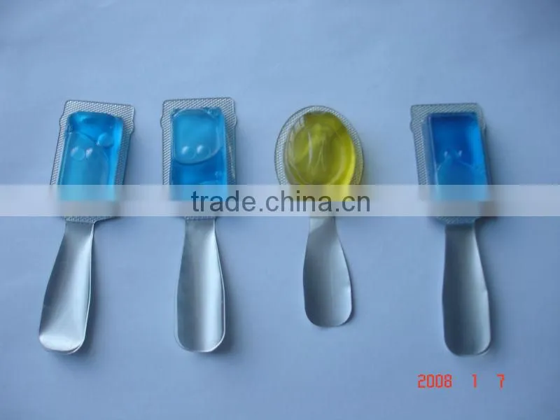 High Efficiency Automatic Liquid Packaging Machine