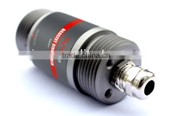New Electrolytic Dual Axes Tilt Sensor by Factory