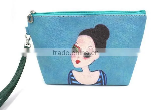 Women's Toiletry Bag