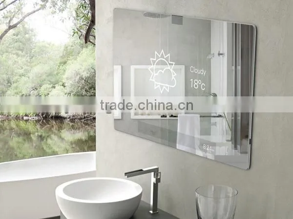 cheap price home decoration round wall mirror best quality