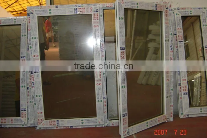 upvc window