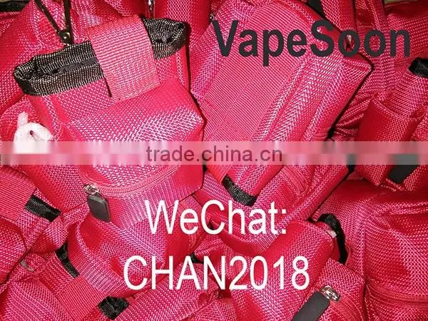 all-in wholesale vape bag mini e cig pouches wholesale
