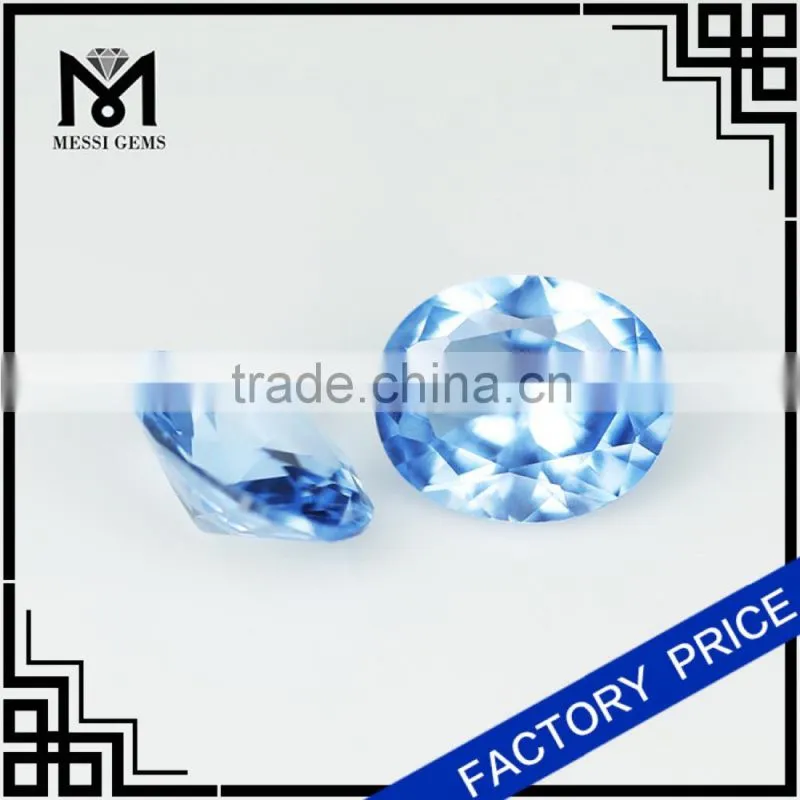 Good Polishing Gemstone Oval 10 x 14 mm 104 Spinel Gemstone