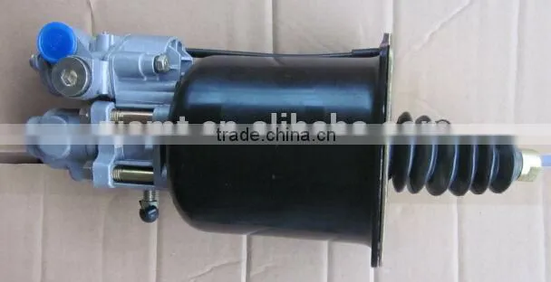 trucks clutch servo 9700511240 else for DAF