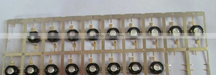 smd 3w uv led 365nm