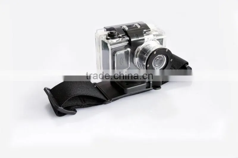 100% Original WIFI SJCAM SJ4000 WIFI Action Camera , Diving 30M Waterproof Sport Camera 1080P Full HD Car DVR