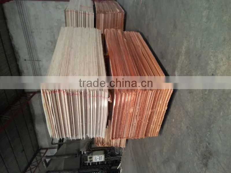 1220*2440mm keruing bintangor okume veneer
