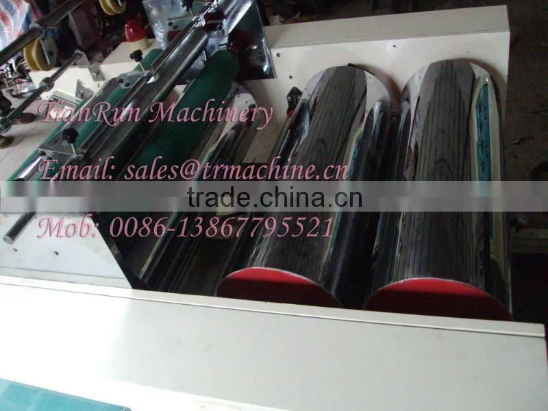 Best Quality PE Stretch Film Machine