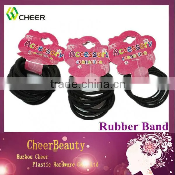 Rubber band RB015/cheap hair bands/cheap rubber bands