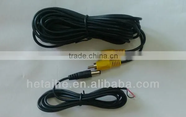 Special Car backup Camera for A6L