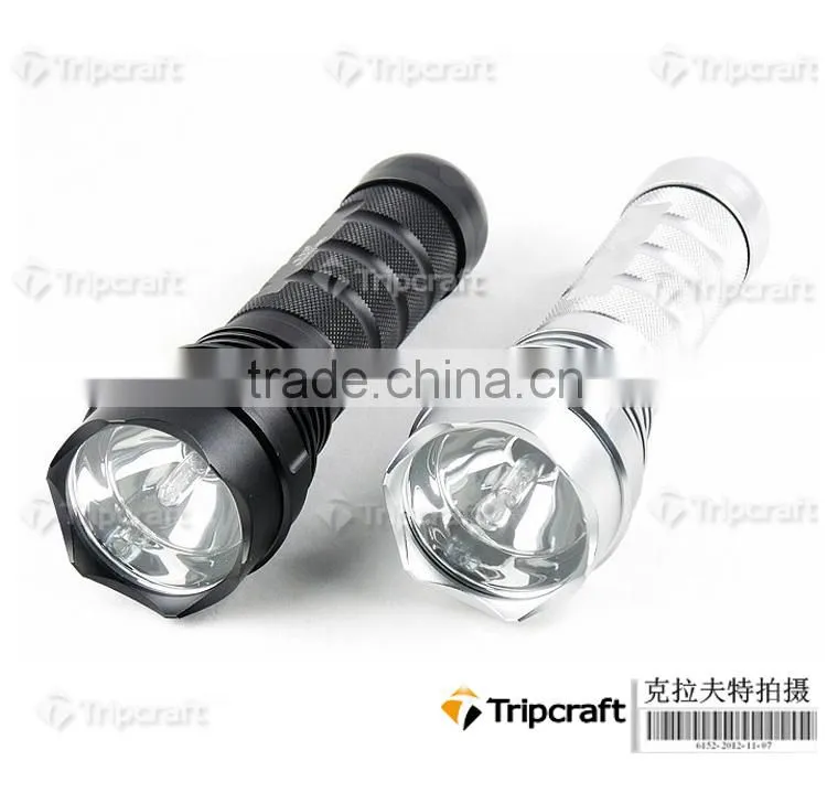 TORCH FLASHLIGHT 24w hid xenon flashlight 3'' HID 24w hid flashlight,Emergency Light,hid portable flashlight