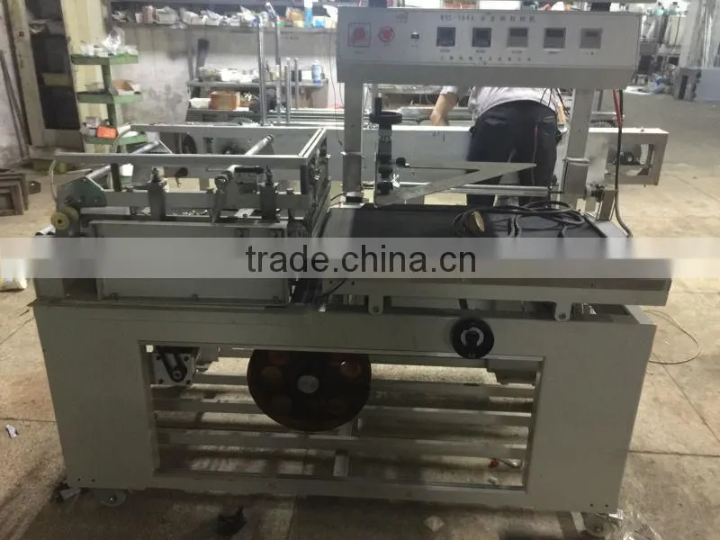 Pneumatic L Bar Sealer