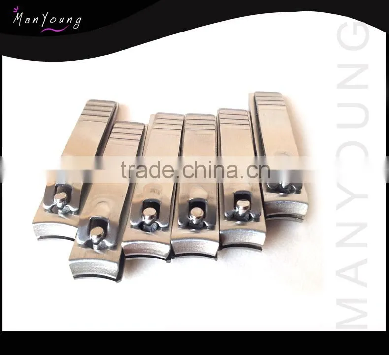 high quality stainless steel toe clipper