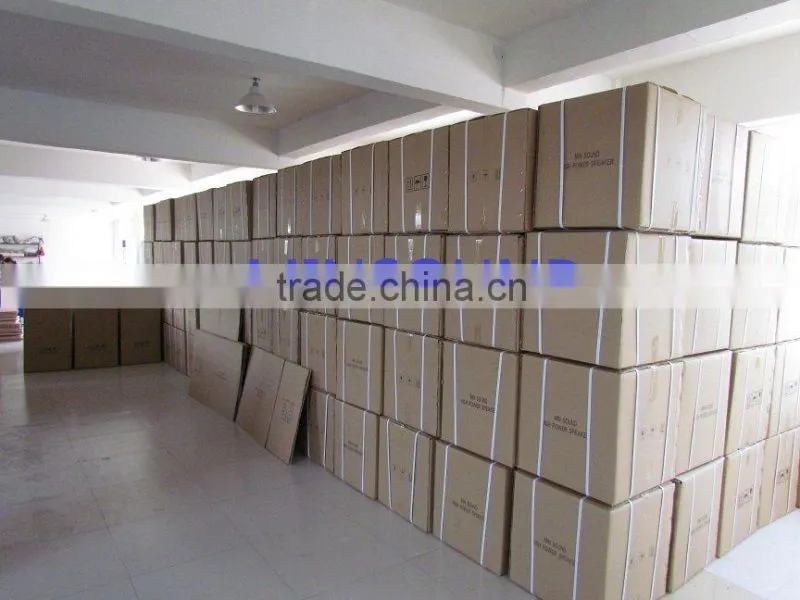 100W Ferrite Magnet compressed Driver