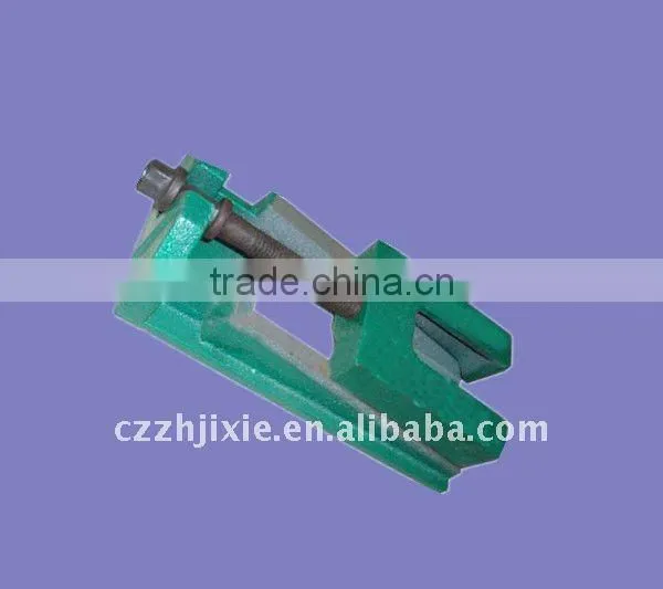 S83 Machine Mount