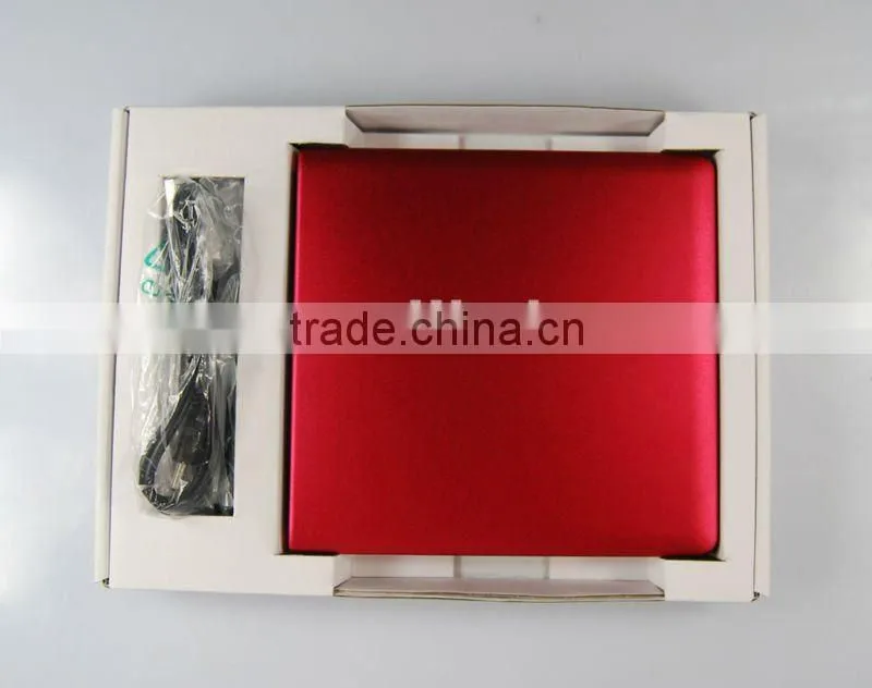 USB 3.0 HDD/ODD enclosure case