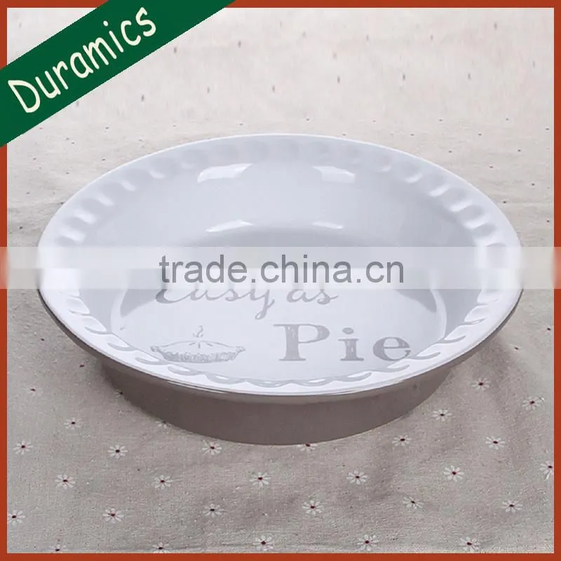 Goog price cheap large round baker for cooking