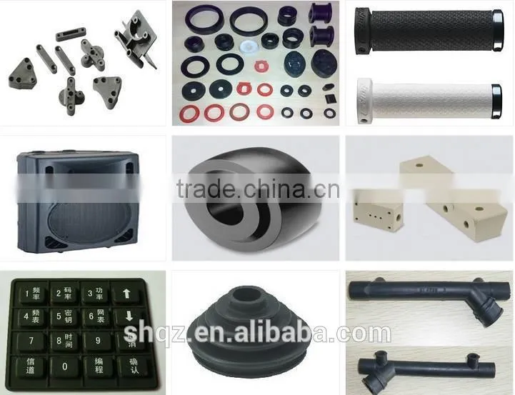 High quality black cheap plastic pipe clip