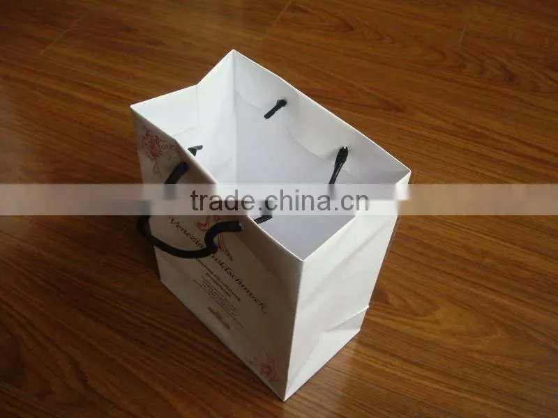 Practical Shopping Paper Bag
