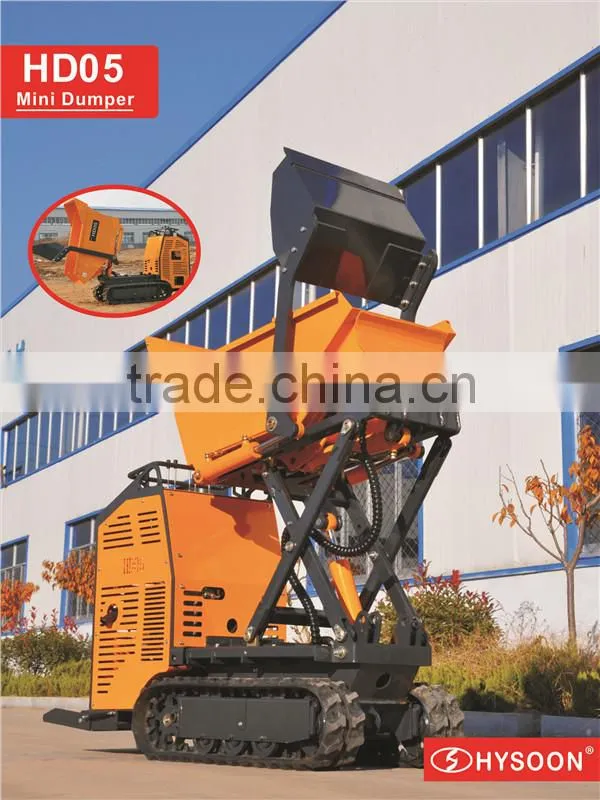 850kg farm tractor buckets for skid steer loaders