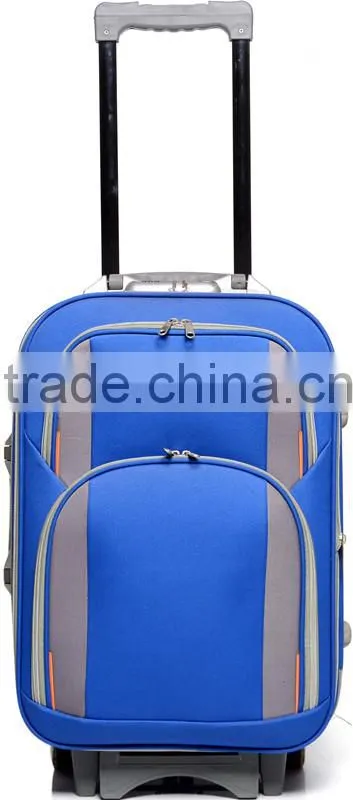 China Travel Luggage eva Luggage, New Arrival Luggage Trolley Bags
