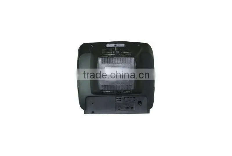 14 inch color CRT TV SKD