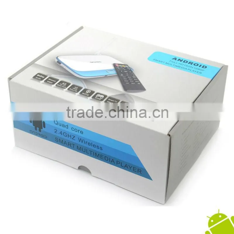 android small tv box IPTV decoder internet tv decoder MK809/ MK809-1/ MK809-2