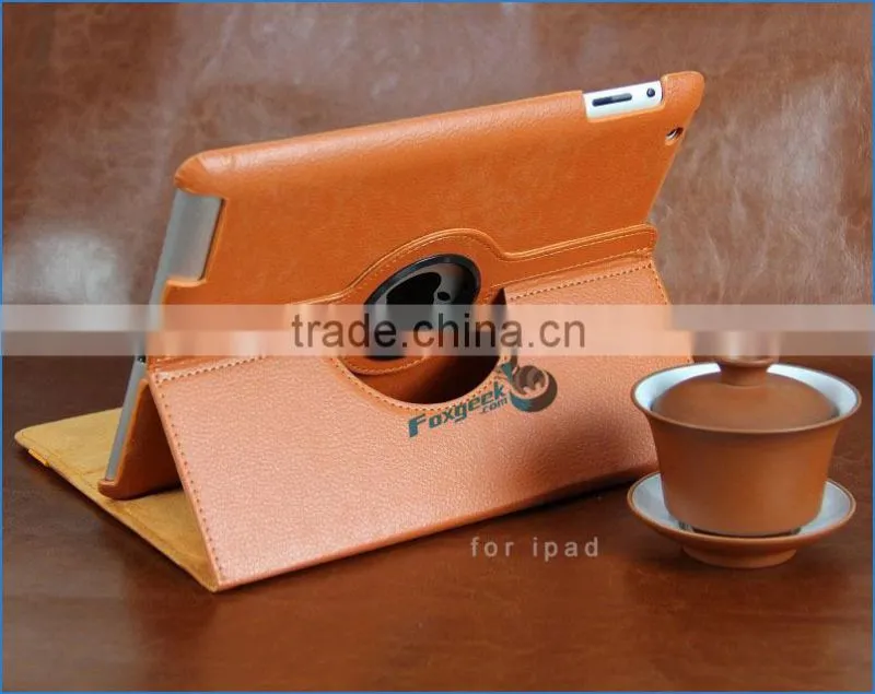 Abroad sales flip cover tablet case for ipad mini 2 3 4 7.9 tablet inch