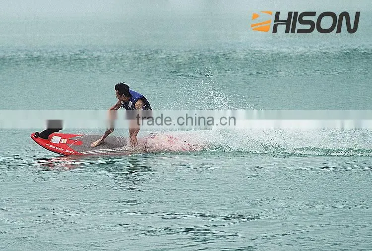 Hison manufacturing brand new china surfboard manufacturers