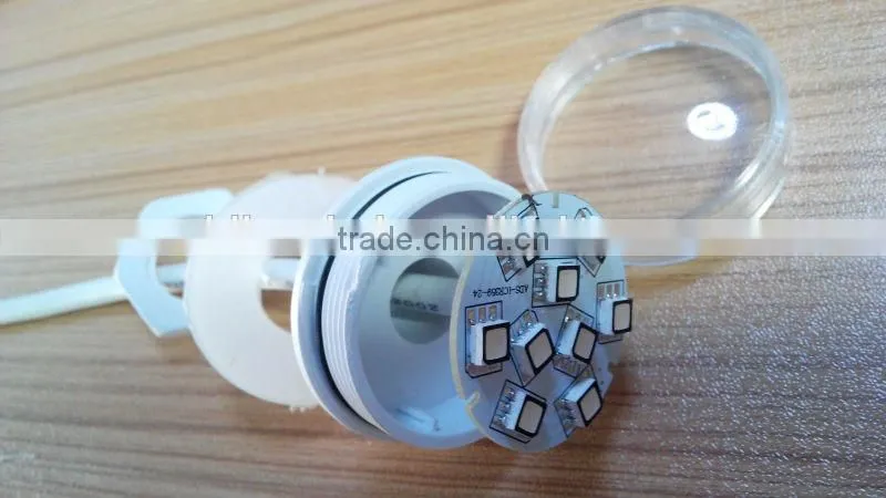 smd5050 45mm led pixel for luna park