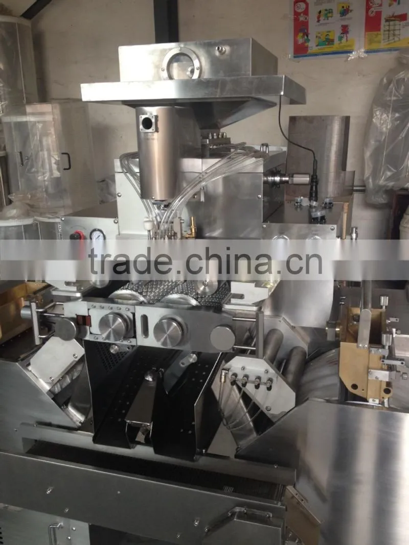 S610PB Paintball Making Machine-10 inch machine