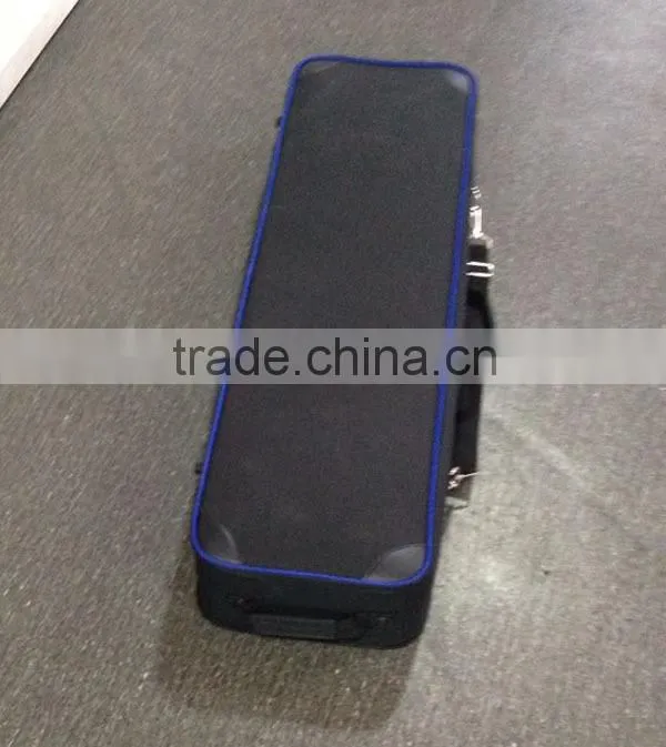 Hard Black Case
