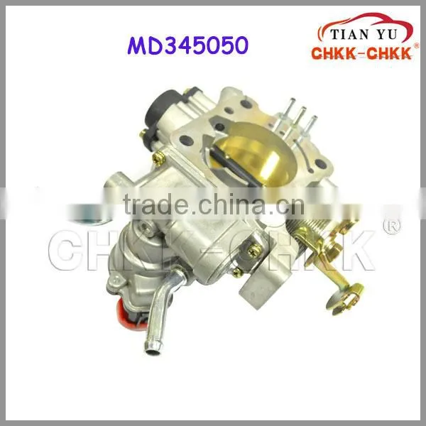 Universal Electronic Throttle Valve For V31 IAC Idle Air Control Valve OEM MD614918 MD345050 AC54-337